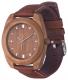 AA Wooden Watches S3 Nut -   2