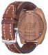 AA Wooden Watches S4 Nut -   2