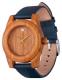 AA Wooden Watches W2 Orange -   2