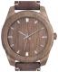 AA Wooden Watches E3 Nut -   1