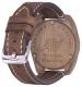 AA Wooden Watches E3 Nut -   2