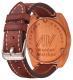 AA Wooden Watches S2 Pear -   2