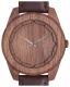 AA Wooden Watches E4 Nut -   1