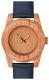 AA Wooden Watches Lady Pearwood -   1