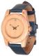 AA Wooden Watches Lady Pearwood Crystal -   2