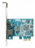 Intellinet (522533) Gigabit PCI-E Network Card -  1