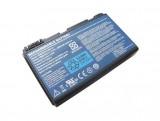 Acer TM00741/Black/11,1V/5200mAh/8Cells -  1