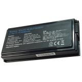 Tommox Asus A32-F5 10.8V 5200mah 6cell Black -  1