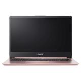 Acer Swift 1 SF114-32-P2J0 Pink (NX.GZLEU.008) -  1
