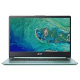 Acer Swift 1 SF114-32-P43A Green (NX.GZGEU.008) -  1