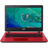 Acer Aspire 3 A314-33-P6JT Red (NX.H6QEU.008) -  1