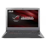 Asus ROG G752VY (G752VY-GC397R) Gray -  1