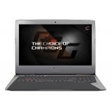 Asus ROG G752VY (G752VY-GB395R) Gray -  1