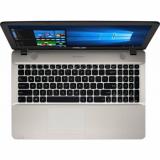 Asus VivoBook Max X541NA (X541NA-GO008) Black -  1