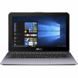 Asus VivoBook Flip 12 TP203NAH (TP203NAH-BP050T) Star Grey -  1