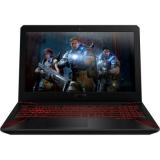 Asus TUF Gaming FX504GM Red Pattern (FX504GM-E4245T) -  1