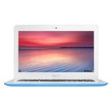 Asus Chromebook C300SA Light Blue (C300SA-DS02-LB) -  1
