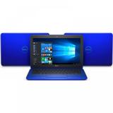 Dell Inspiron 3162 (I11C23NIW-46B) Blue -  1