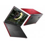 Dell Inspiron 7567 (I755810NDW-60) Red -  1