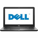 Dell Inspiron 5567 (I555810DDW-63BL) Black -  1