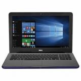 Dell Inspiron 5767 (I57P45DIL-51B) Blue -  1
