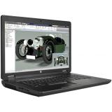 HP ZBook 17 G2 (G6Z41AV#ACB-1) -  1