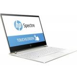 HP Spectre 13-af0ur Ceramic White (3DL95EA) -  1