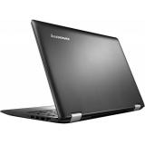 Lenovo Yoga 500-15 (80N600L1UA) Black -  1