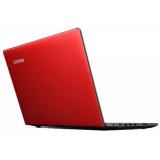 Lenovo IdeaPad 310-15 (80SM00DQRA) Red -  1