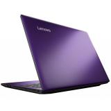 Lenovo IdeaPad 310-15 (80SM00DURA) Purple -  1