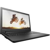 Lenovo IdeaPad 100-15 IBD (80QQ0197UA) Black -  1