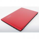 Lenovo IdeaPad 110S-11 IBR (80WG0014UA) Red -  1