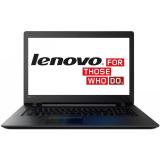 Lenovo IdeaPad 110-17 (80VL000DUA) Black -  1