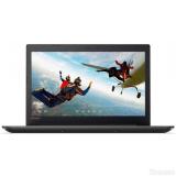 Lenovo IdeaPad 320-15 (80XR00RSRA) Black -  1