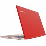 Lenovo IdeaPad 320-15 (80XL02R3RA) Red -  1