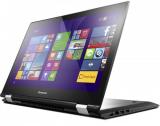 Lenovo Yoga 500-14 (80N4005BUA) Black -  1