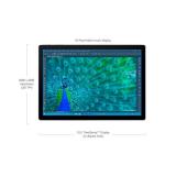 Microsoft Surface Book (96D-00001) -  1
