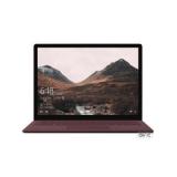 Microsoft Surface Laptop Burgundy (DAG-00005) -  1