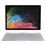 Microsoft Surface Book 2 Silver (HNM-00001) -  1