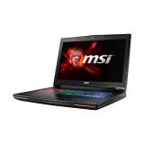 MSI GT72S 6QE Dominator Pro G (GT72S6QE-1065UA) Black -  1