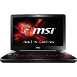 MSI GT80S 6QD Titan SLI (GT80S6QD-007PL) -  1