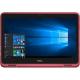 Dell Inspiron 3168 (3168-5956) Red -   3