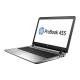 HP ProBook 455 G4 (Y7Z60EA) -   2