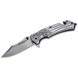 Boker Magnum Freedom Folder 01RY188 -  1