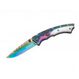 Boker Magnum Pearl Rinbow 01LG805 -  1