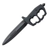 Cold Steel Trench Knife Double Edge Trainer 92R80NTP -  1