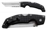 Cold Steel Voyager Large Tanto Point 29TLTH -  1
