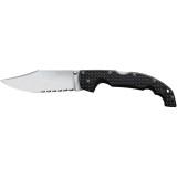 Cold Steel Voyager X Large Clip Point 29TXCH -  1