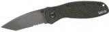 Kershaw Tanto Blur (1670TBLKST) -  1