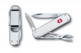 Victorinox Money Clip Alox (0.6540.16) -  1